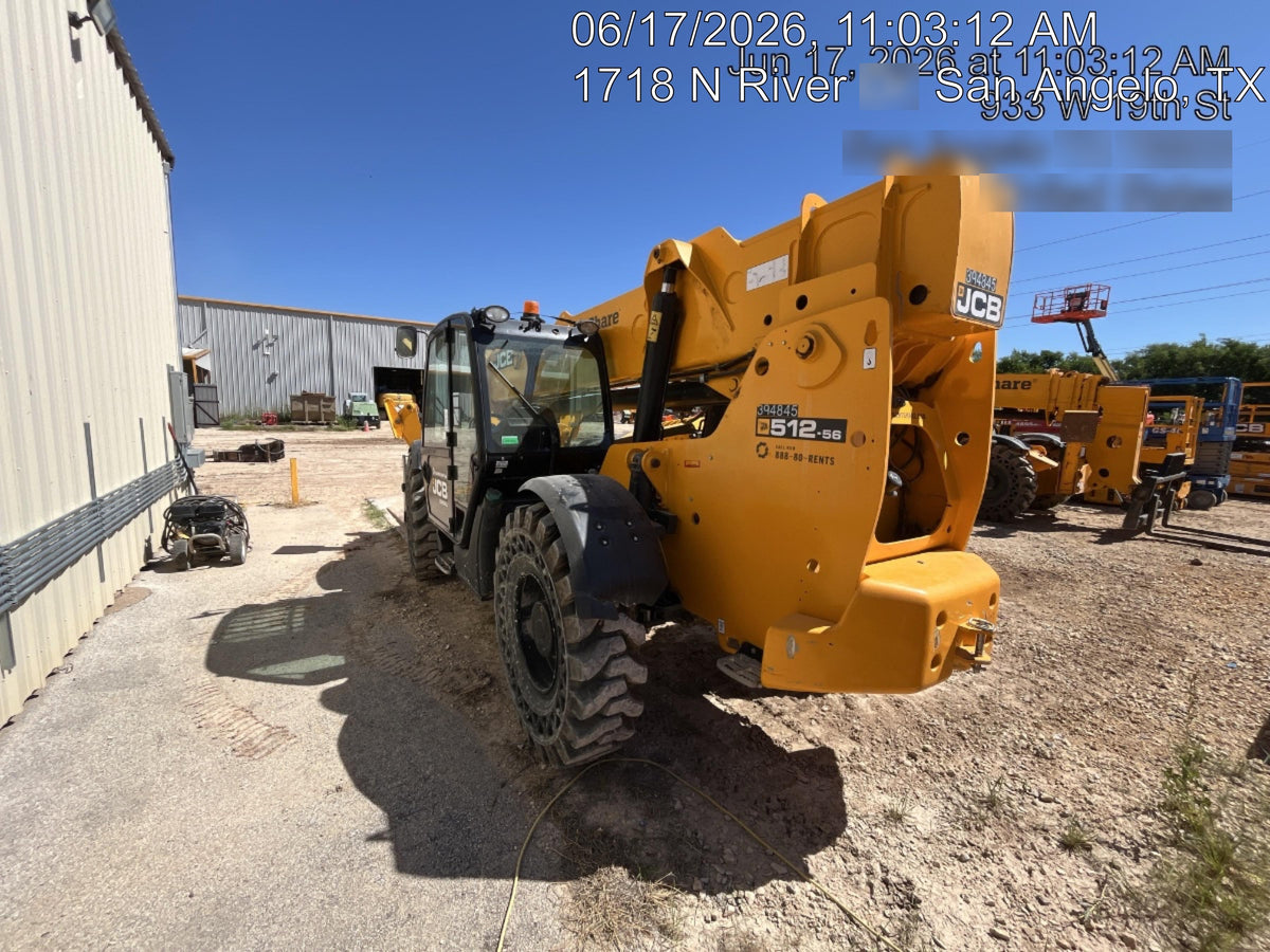 2024 JCB 512-56
