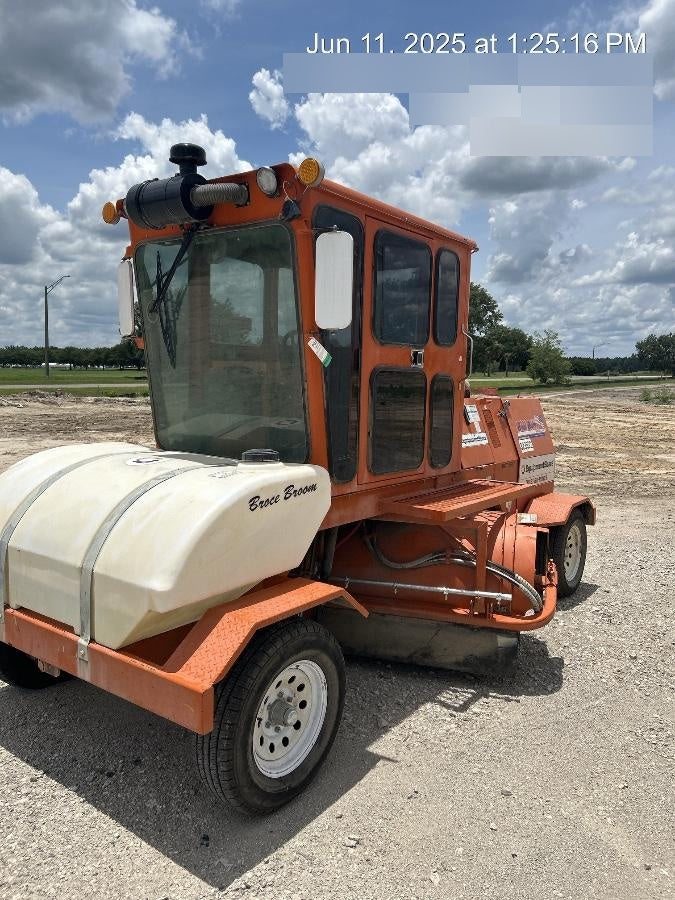 2023 BROCE RCT350