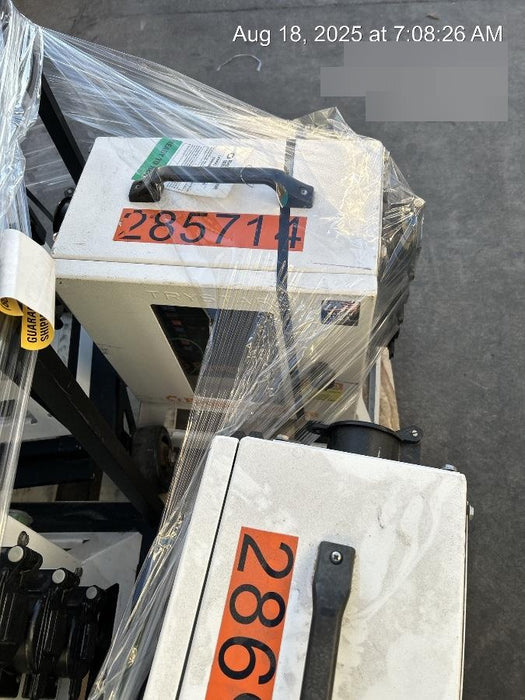 2022 TRYSTAR DAKA1.D3-A-K-A1