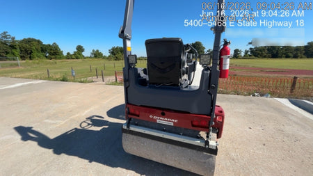 2023 DYNAPAC CC1200