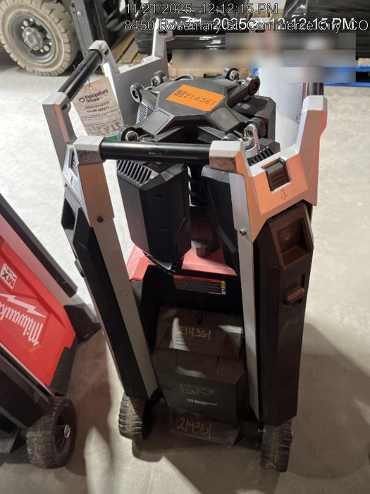 2024 MILWAUKEE MXF041-1XC