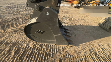 2025 LINK-BELT 42" Bucket - Link-Belt