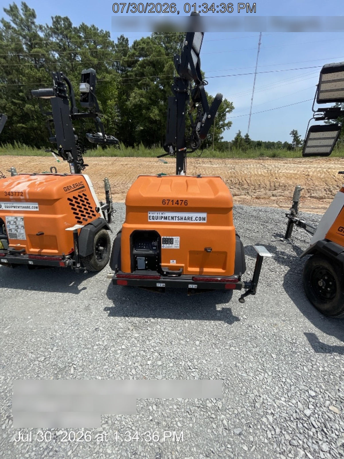2026 GENERAC MLTS-4