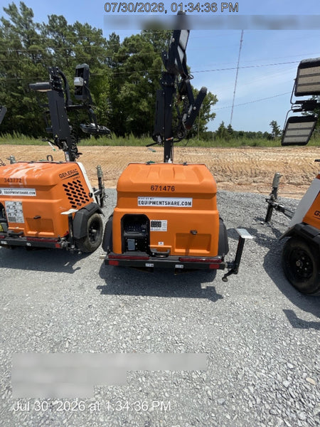 2026 GENERAC MLTS-4