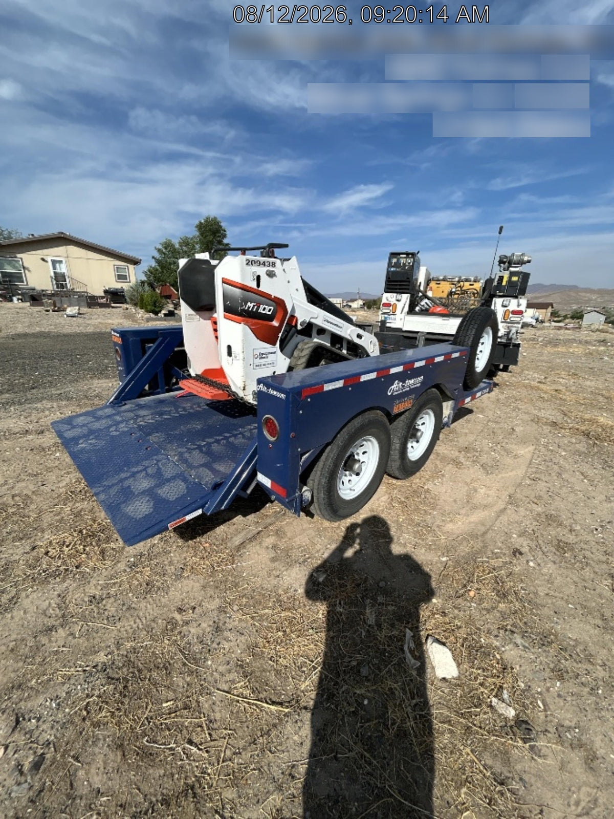 2026 AIR TOW T12-10
