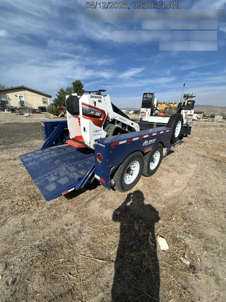2026 AIR TOW T12-10