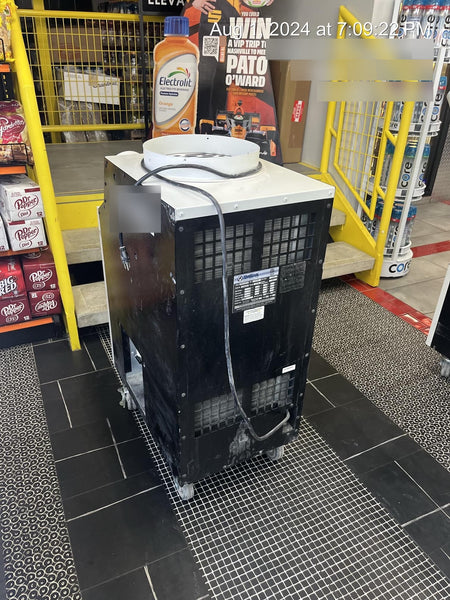 2023 KWIKOOL KPAC1411-2