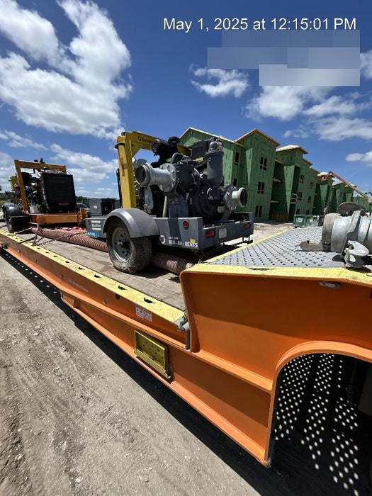 2021 ATLAS COPCO PAC66