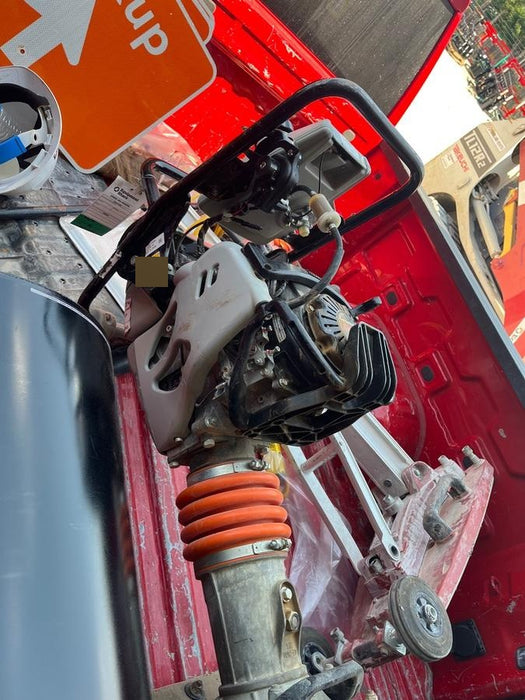 2023 MULTIQUIP MTX60HD