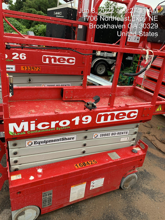 2021 MEC Micro 19