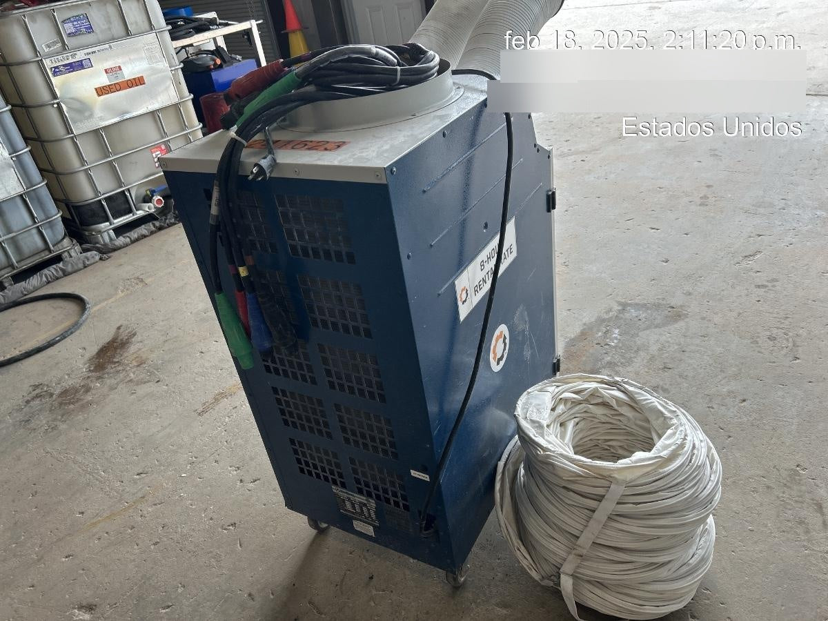 2022 KWIKOOL KPAC2421-2
