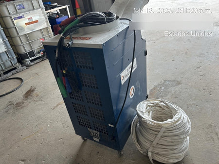 2022 KWIKOOL KPAC2421-2