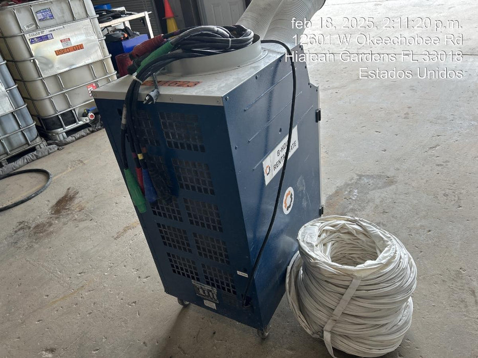 2022 KWIKOOL KPAC2421-2