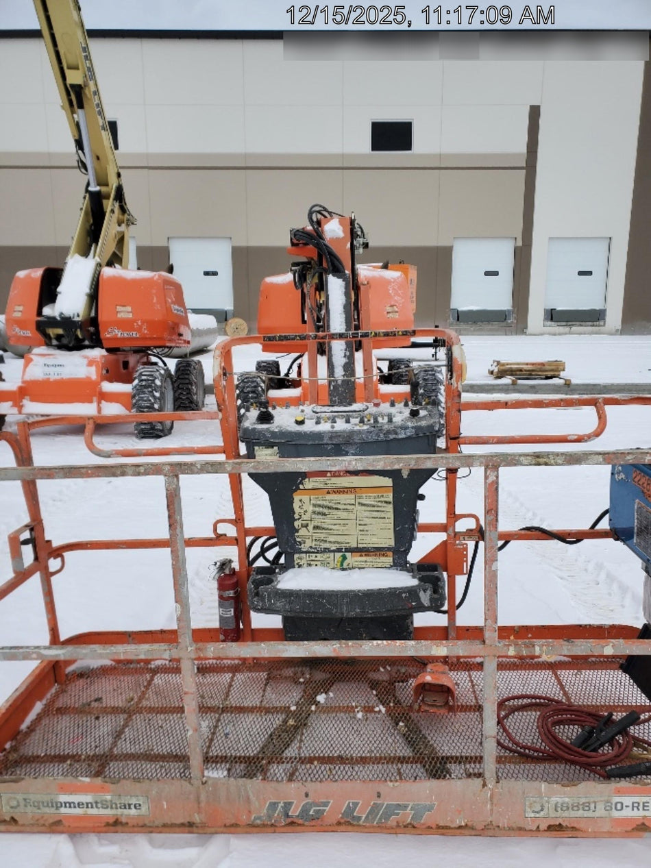 2022 MILLER ELECTRIC CST-280