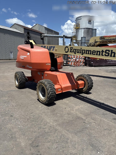 2023 JLG 460SJ