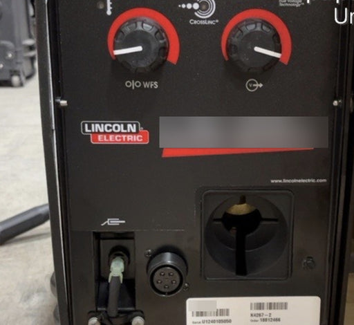 2024 LINCOLN ELECTRIC LN-25X