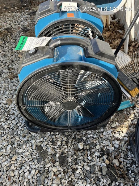2023 XPOWER FC-420