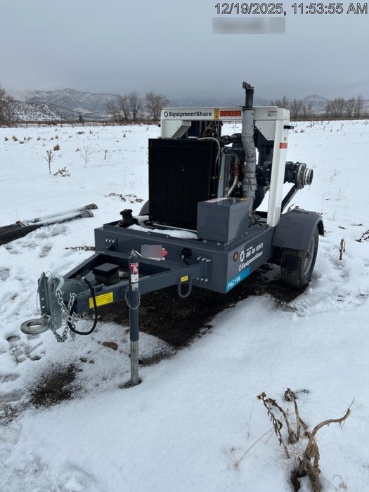 2023 ATLAS COPCO PAC F66 KD