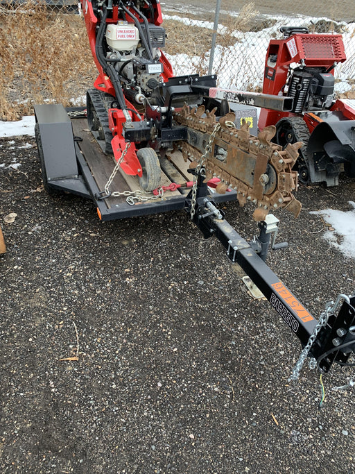 2021 BARRETO E4X6TBT