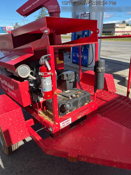 2025 TURFMAKER TGMI