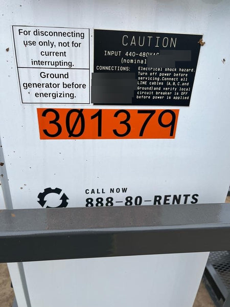 2023 FUJI MD100-EQS