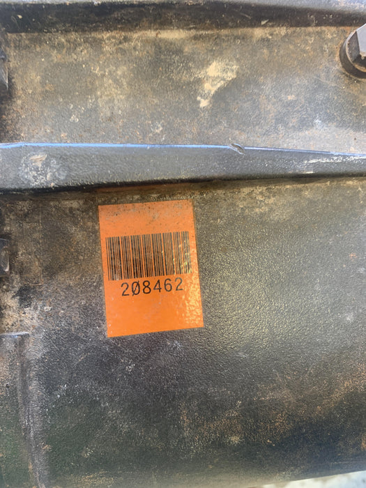 2022 LINCOLN ELECTRIC K4266-1