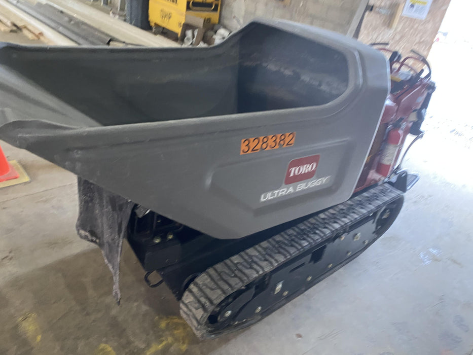 2023 TORO MBTX 2500-TS