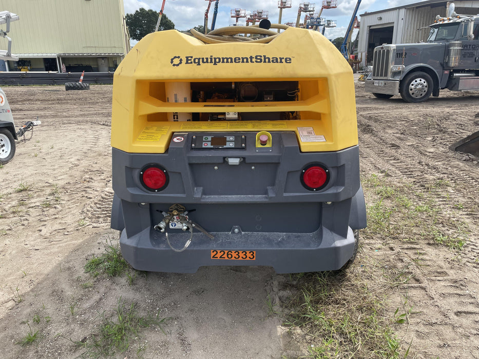 2022 ATLAS COPCO XAS188