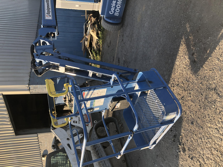 2020 GENIE Z-30/20N RJ