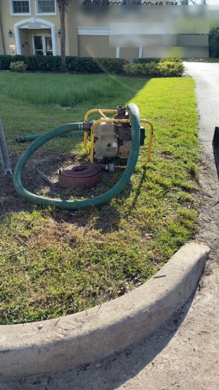 2022 WACKER NEUSON PT3A