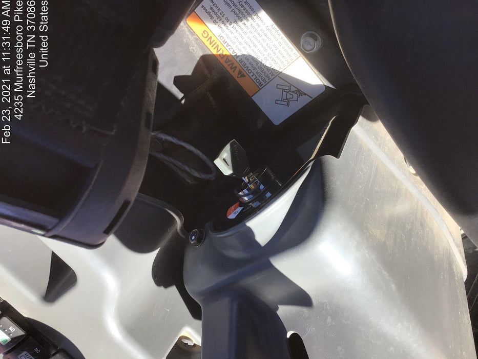 2020 YANMAR ViO55PRL