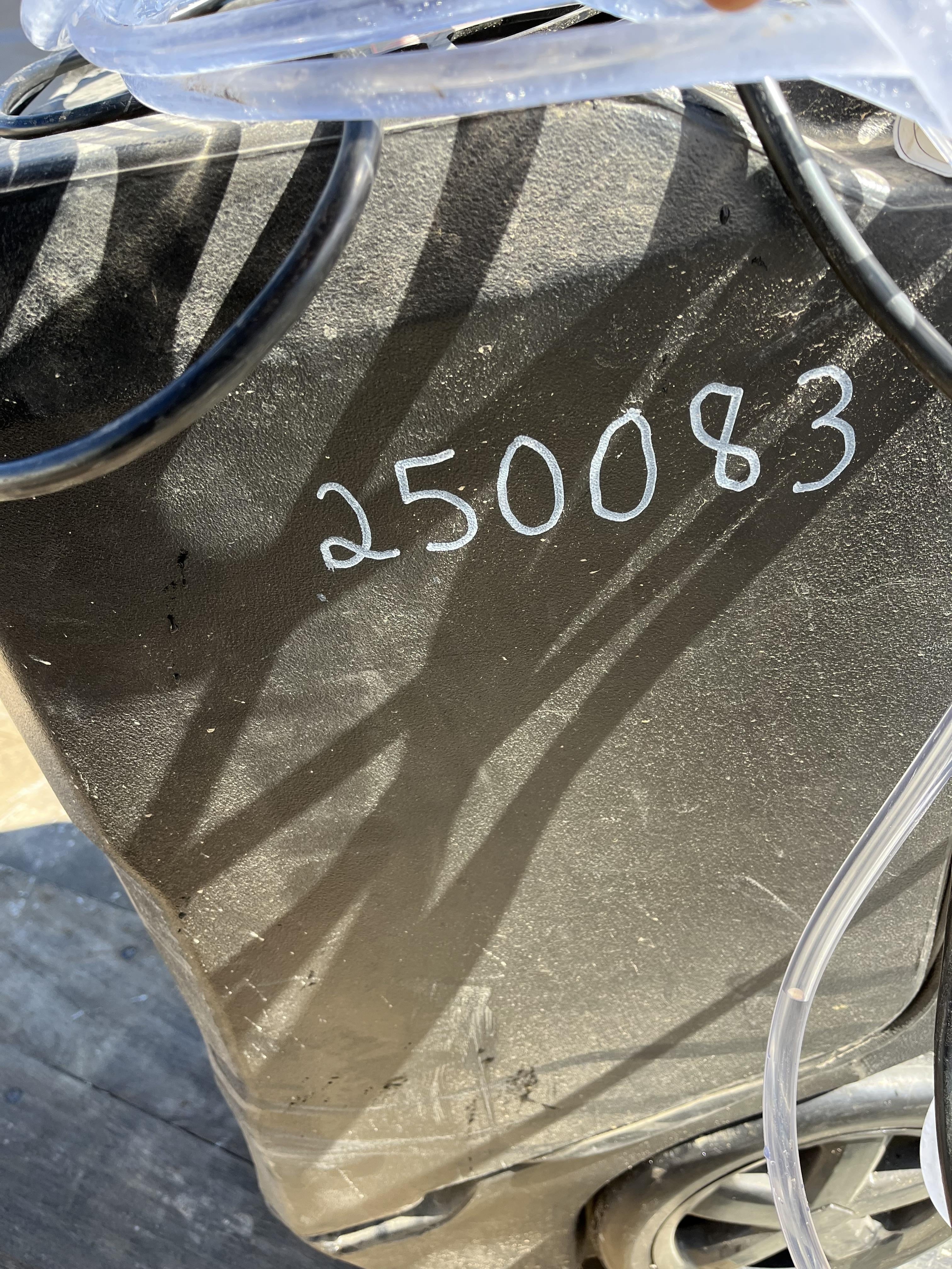 2022 PHOENIX R250
