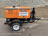 2021 Lincoln Electric Vantage 322 Vantage 322 Ready Pak 3 w/ Decals, ORANGE (includes trailer, cable rack, fender light kit) NO Telematics
