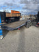 2020 LOADTRAIL Tilt-Deck Rental Trailer