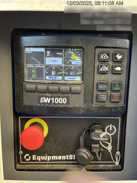 2023 ATLAS COPCO PAC F44 KD-S