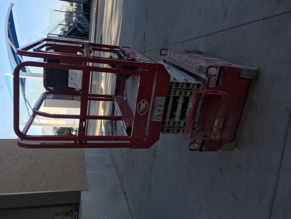 2019 MEC 1330SE Standard Options, MachineLink Keypad and Telematics