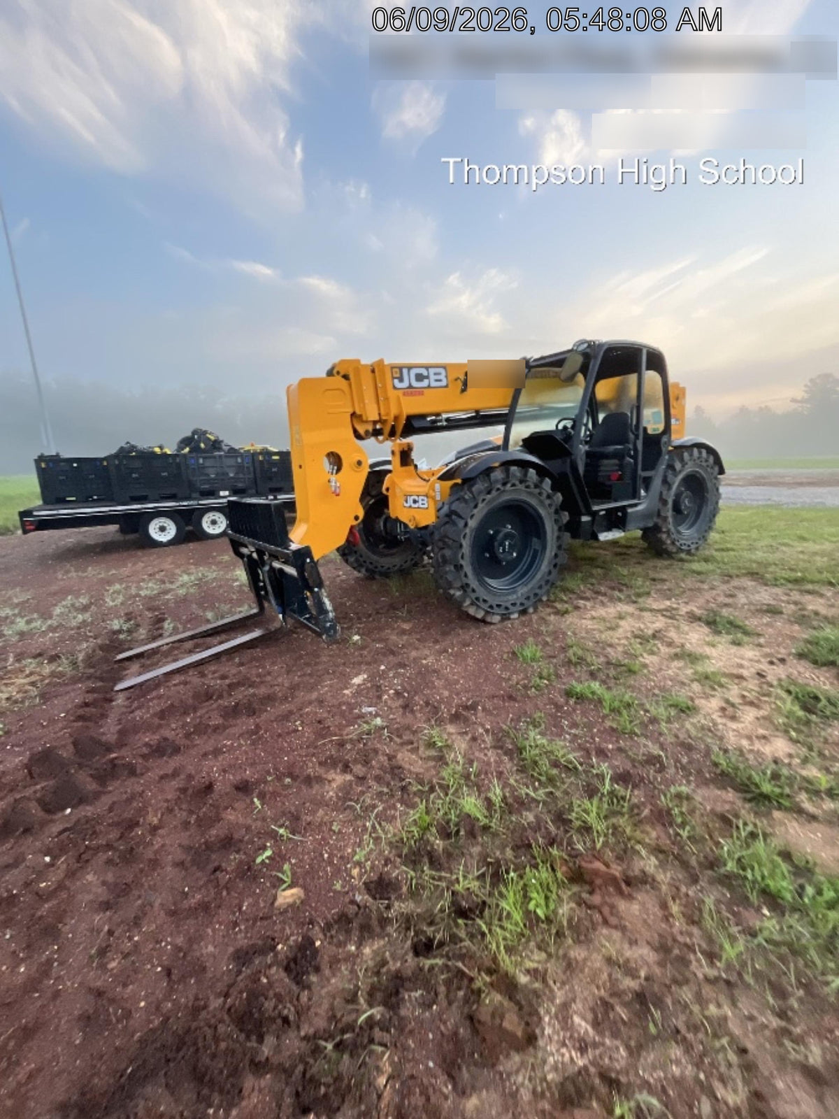 2024 JCB 509-42