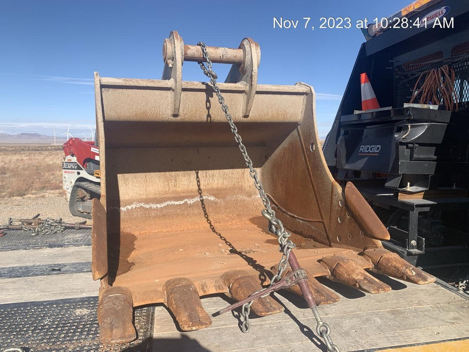 2020 DOOSAN Doosan 60" Bucket