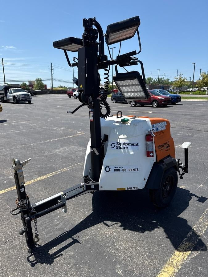 2024 GENERAC MLT2