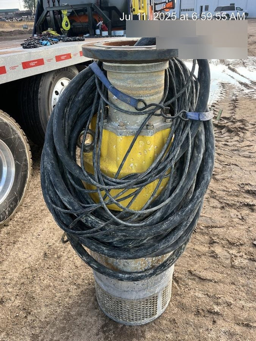 2023 ATLAS COPCO D95 N