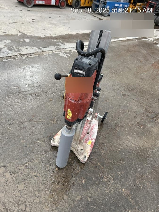 2023 HILTI DD250E