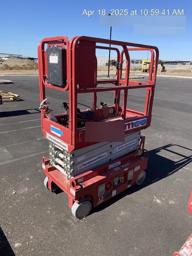 2021 MEC 1330SE