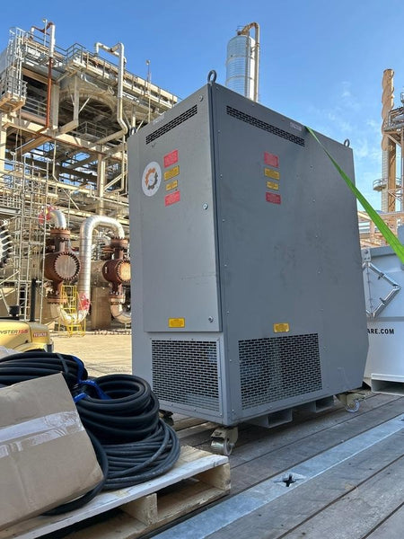 2024 UNIVERSAL LOAD BANKS ULB-R650