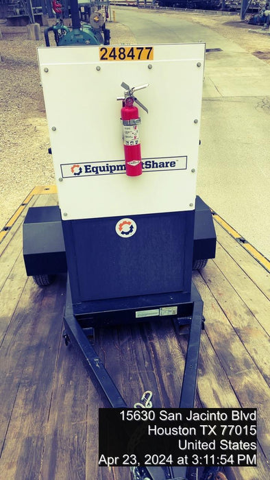 2022 SHINDAIWA DGK15FL