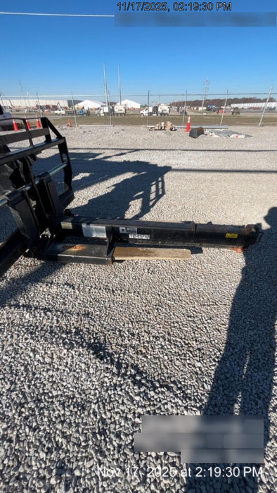 2020 STAR INDUSTRIES M1360B - Star JIB Boom