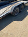 2022 LOADTRAIL Tilt-Deck Rental Trailer