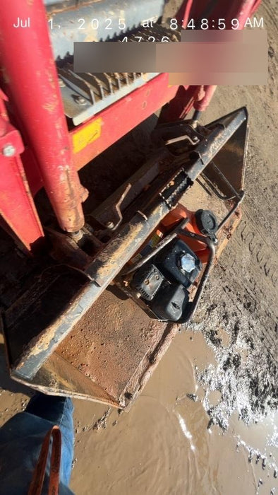 2022 MULTIQUIP MVC88VTHW