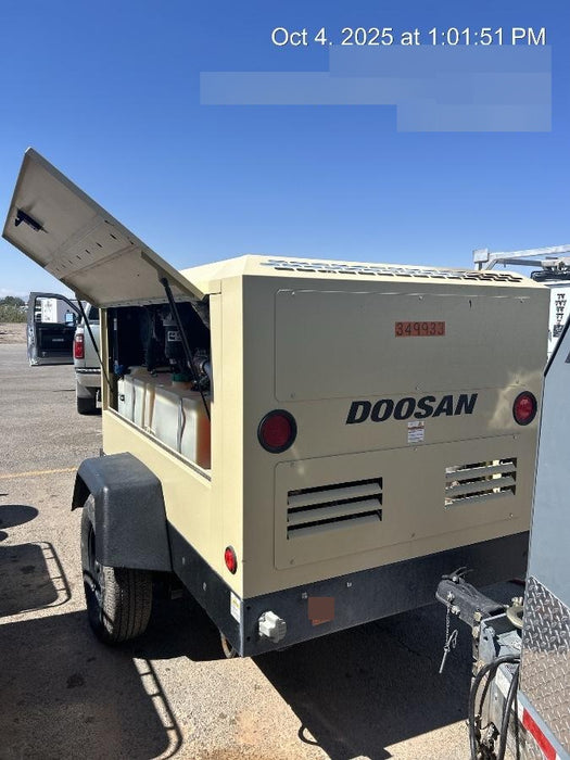 2023 DOOSAN P425/HP375WCU