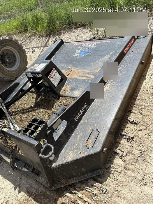 2022 PALADIN 30372A-0022