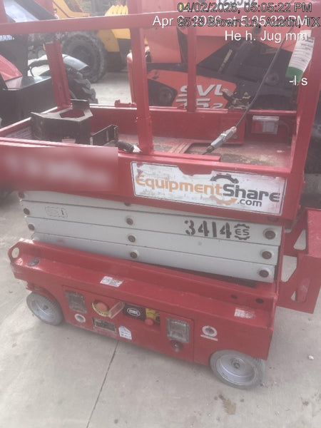 2017 MEC 1330SE